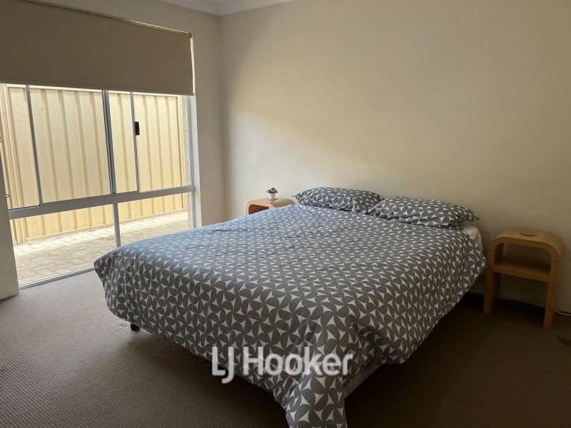 16 Stockyard Lane, Geographe WA 6280