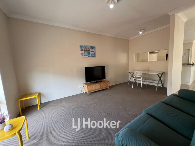 16 Stockyard Lane, Geographe WA 6280