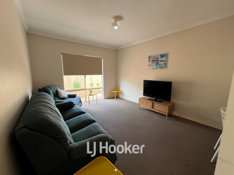 16 Stockyard Lane, Geographe WA 6280