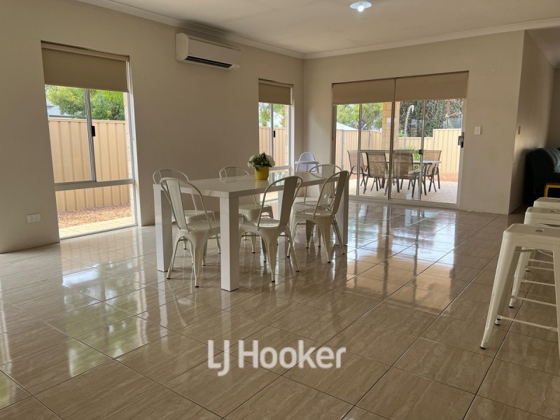 16 Stockyard Lane, Geographe WA 6280