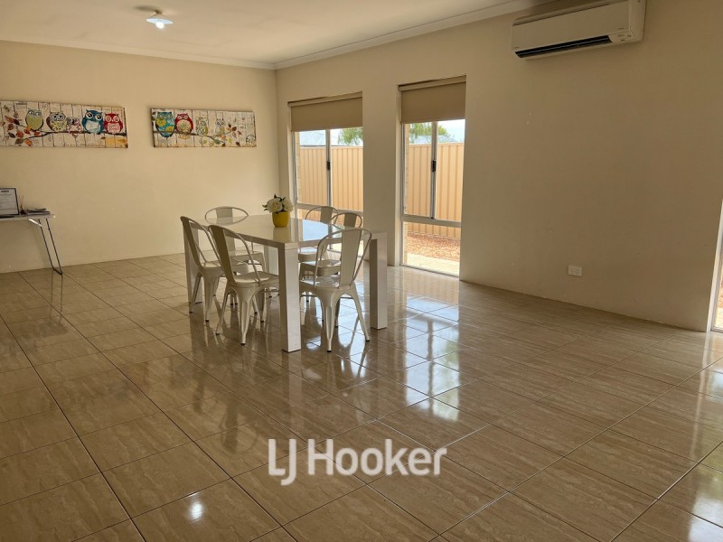 16 Stockyard Lane, Geographe WA 6280