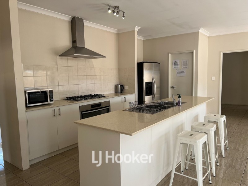 16 Stockyard Lane, Geographe WA 6280