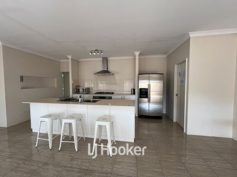 16 Stockyard Lane, Geographe WA 6280