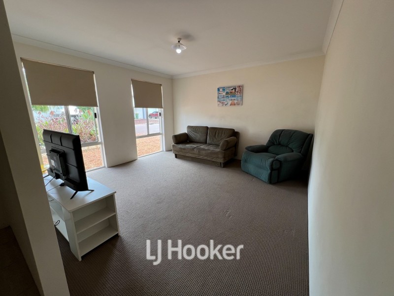 16 Stockyard Lane, Geographe WA 6280