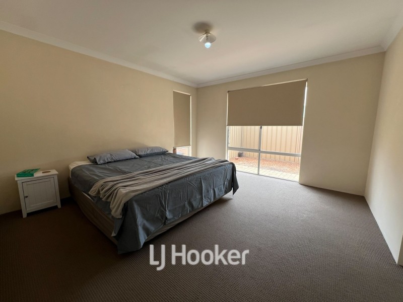 16 Stockyard Lane, Geographe WA 6280