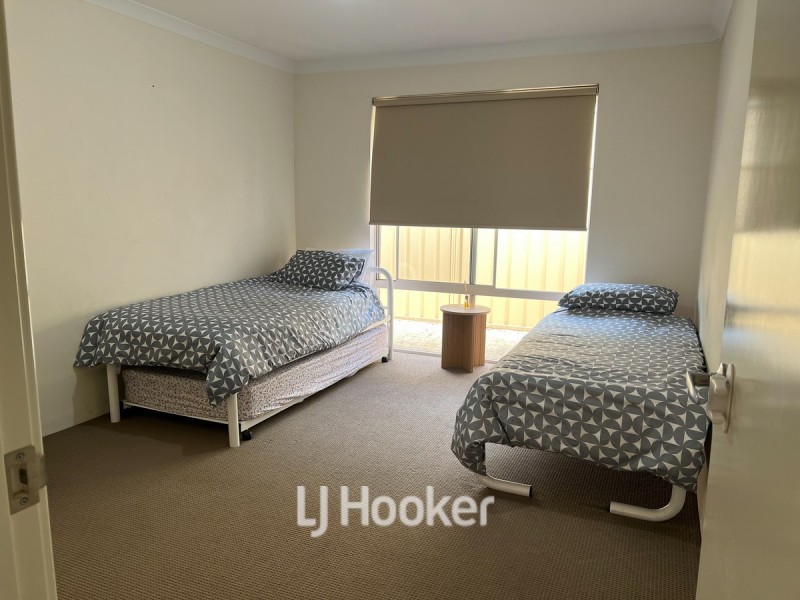 16 Stockyard Lane, Geographe WA 6280
