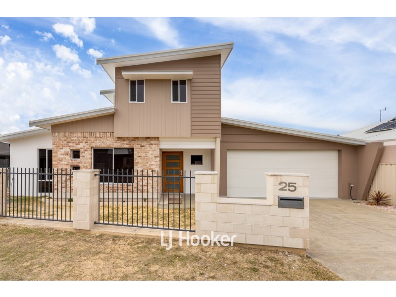 25 Farnell Street, South Bunbury WA 6230