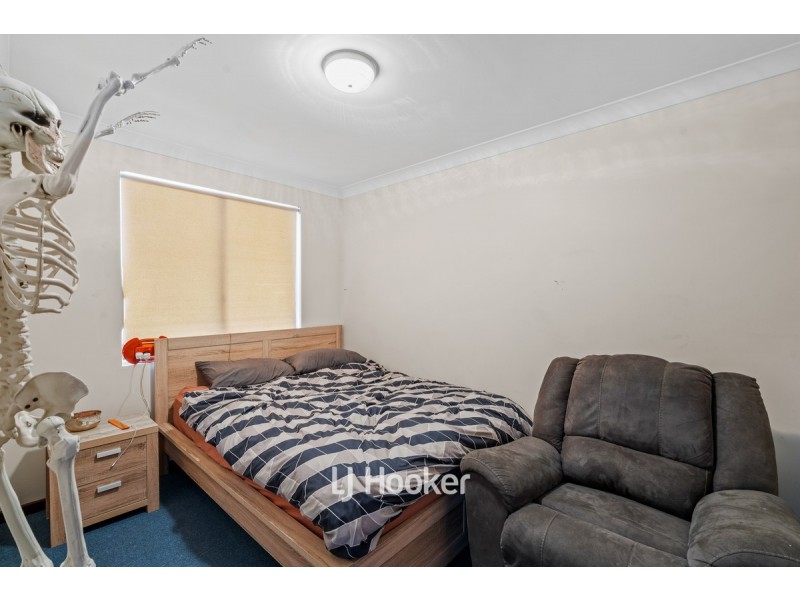 15 Saunders Street, Collie WA 6225