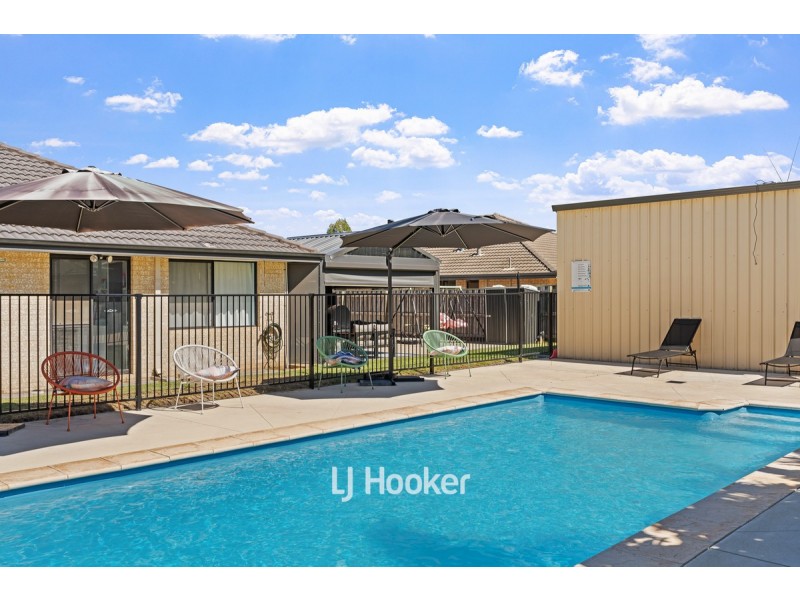 83 Burleigh Drive, Australind WA 6233