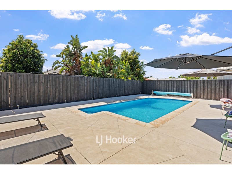 83 Burleigh Drive, Australind WA 6233