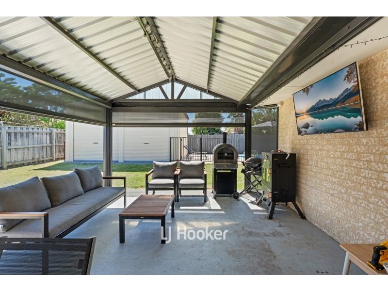 83 Burleigh Drive, Australind WA 6233