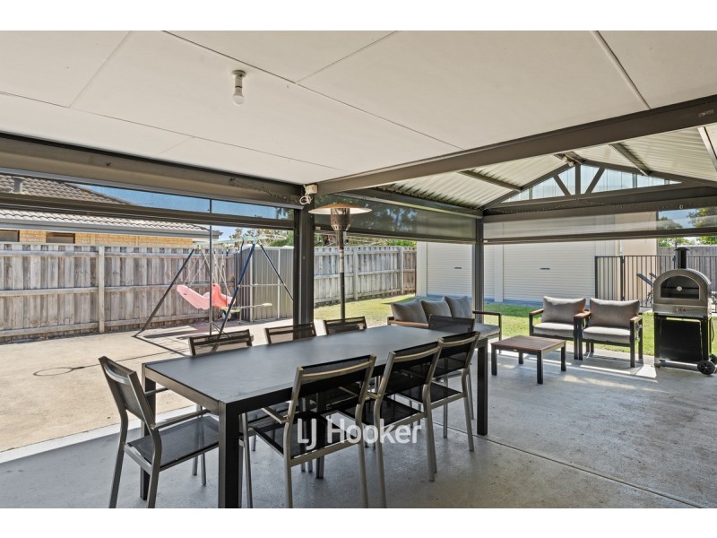 83 Burleigh Drive, Australind WA 6233