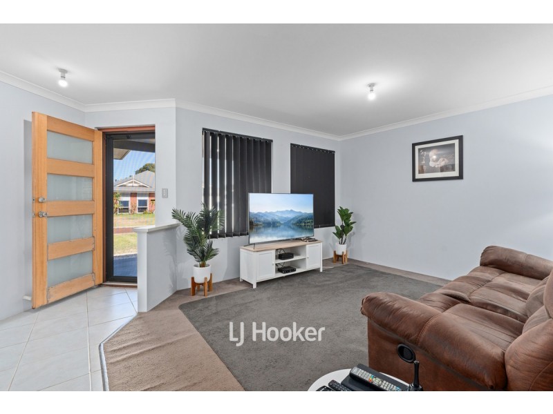 83 Burleigh Drive, Australind WA 6233