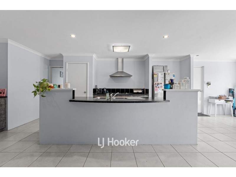 83 Burleigh Drive, Australind WA 6233