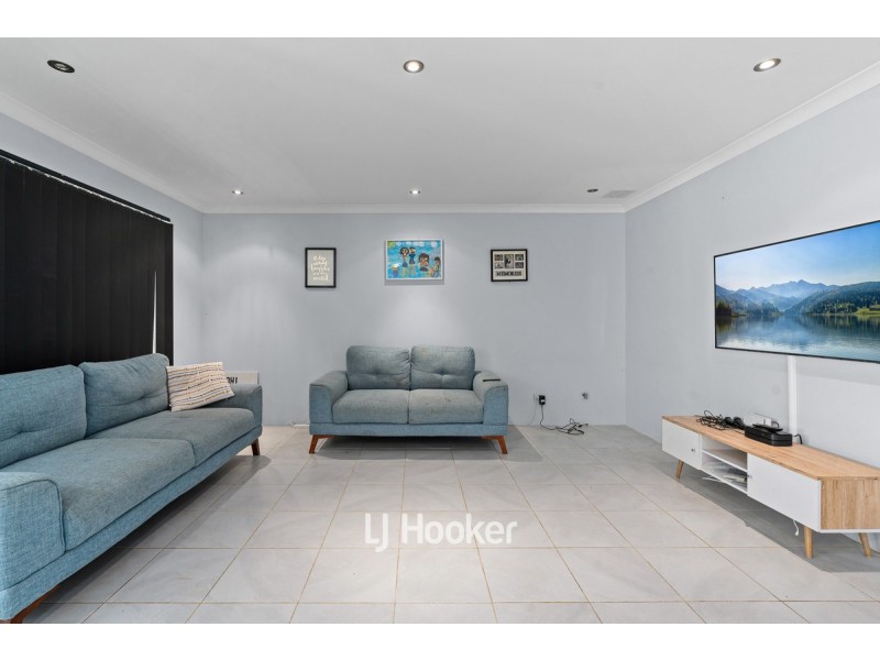 83 Burleigh Drive, Australind WA 6233