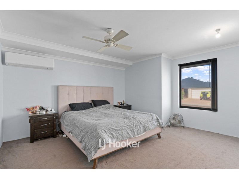 83 Burleigh Drive, Australind WA 6233