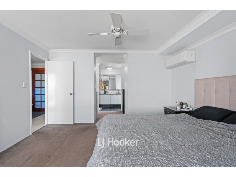 83 Burleigh Drive, Australind WA 6233