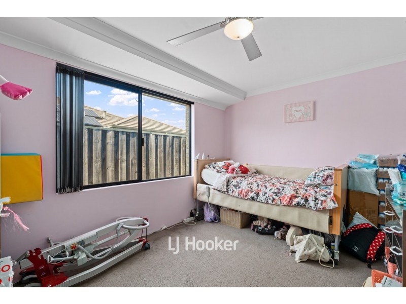 83 Burleigh Drive, Australind WA 6233