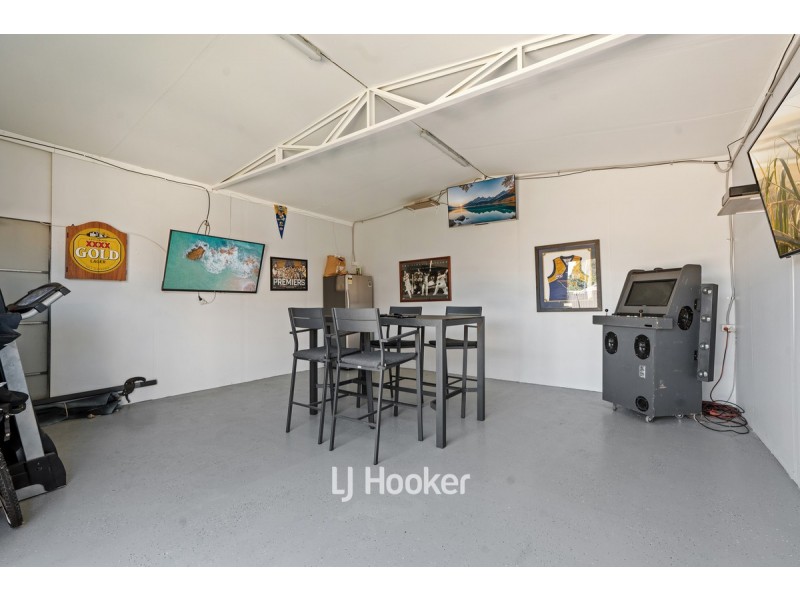 83 Burleigh Drive, Australind WA 6233