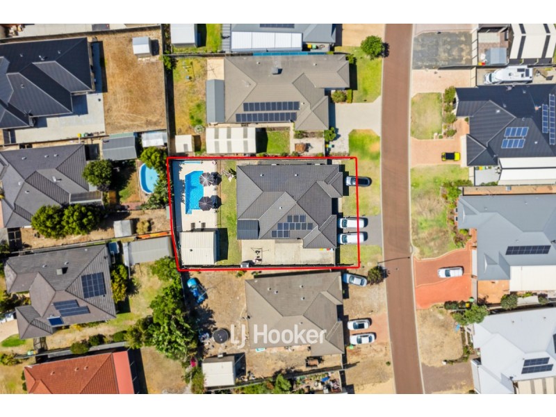 83 Burleigh Drive, Australind WA 6233