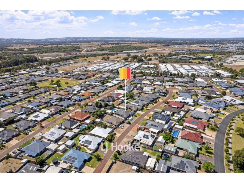 83 Burleigh Drive, Australind WA 6233