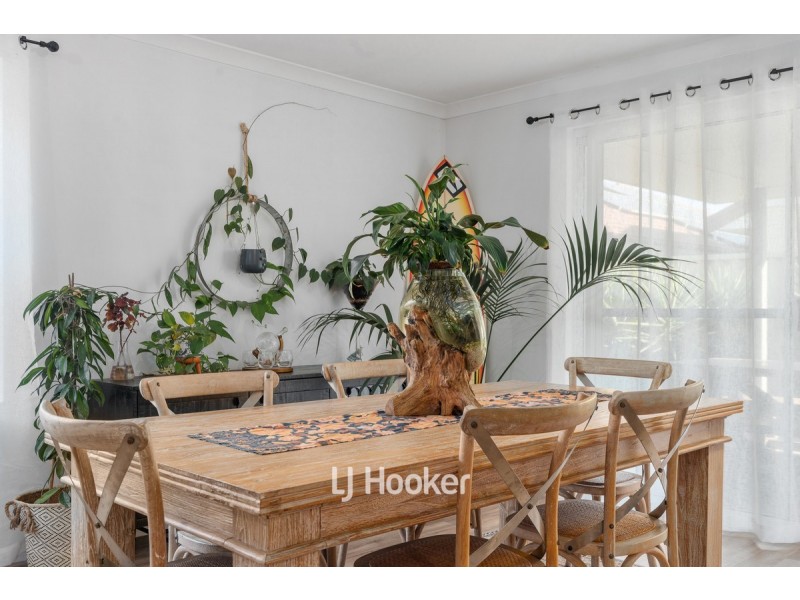 4 Antibes Way, Yalyalup WA 6280