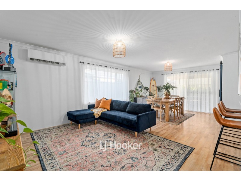 4 Antibes Way, Yalyalup WA 6280