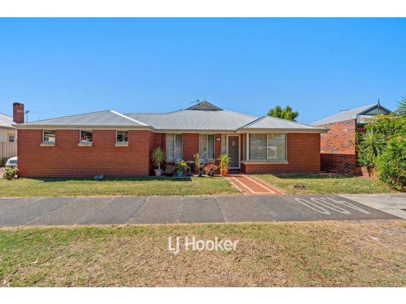 17A Frankel Street, Carey Park WA 6230