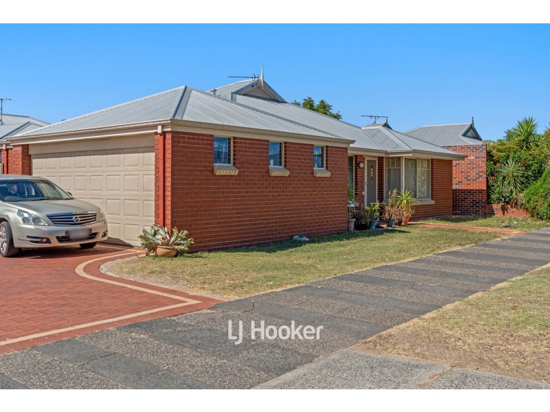 17A Frankel Street, Carey Park WA 6230