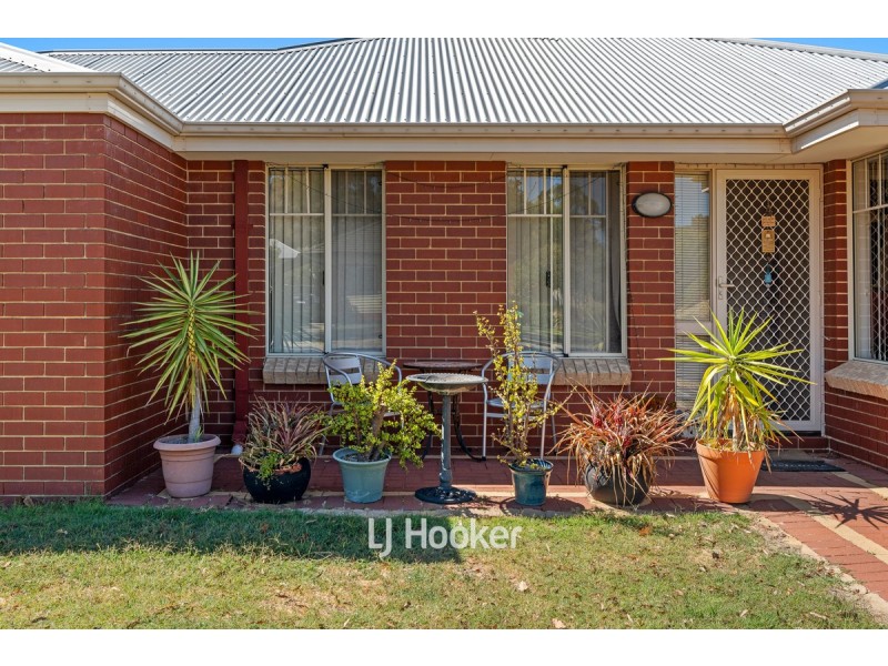 17A Frankel Street, Carey Park WA 6230