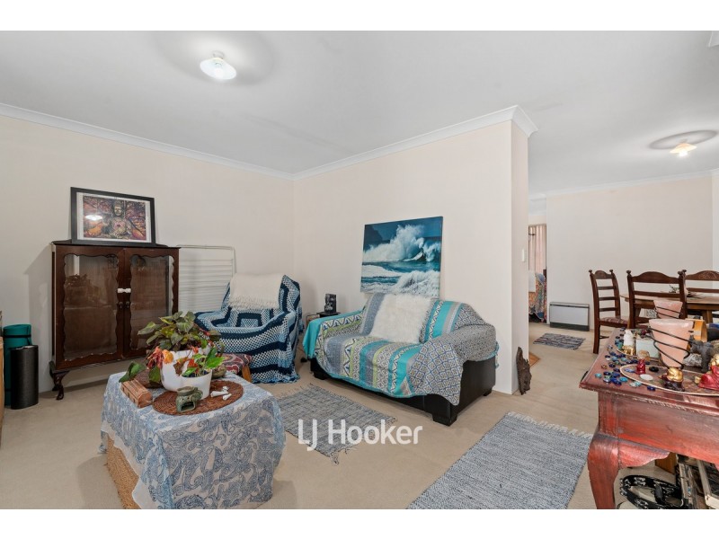 17A Frankel Street, Carey Park WA 6230