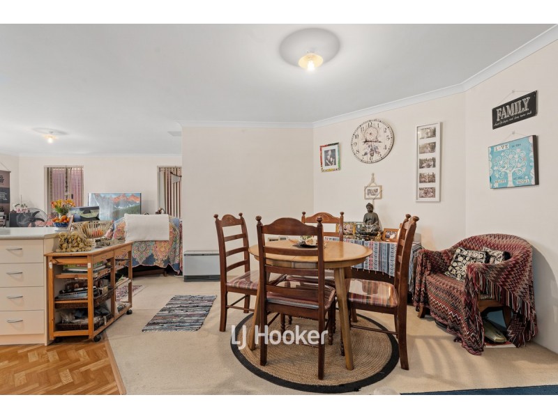 17A Frankel Street, Carey Park WA 6230