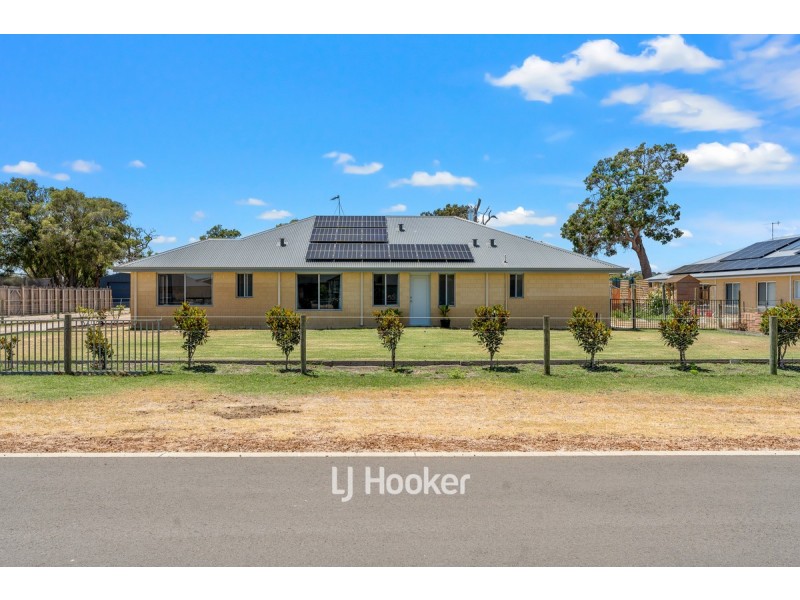 22 Whimbrel Way, Vasse WA 6280
