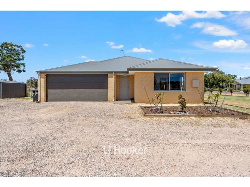 22 Whimbrel Way, Vasse WA 6280