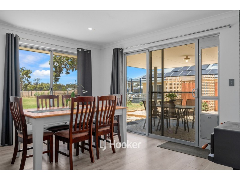 22 Whimbrel Way, Vasse WA 6280