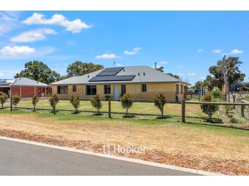 22 Whimbrel Way, Vasse WA 6280