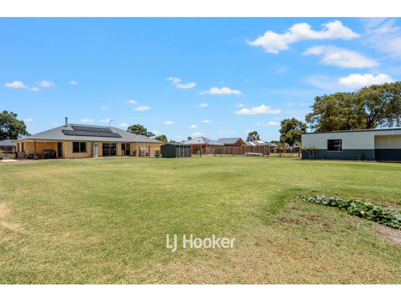22 Whimbrel Way, Vasse WA 6280