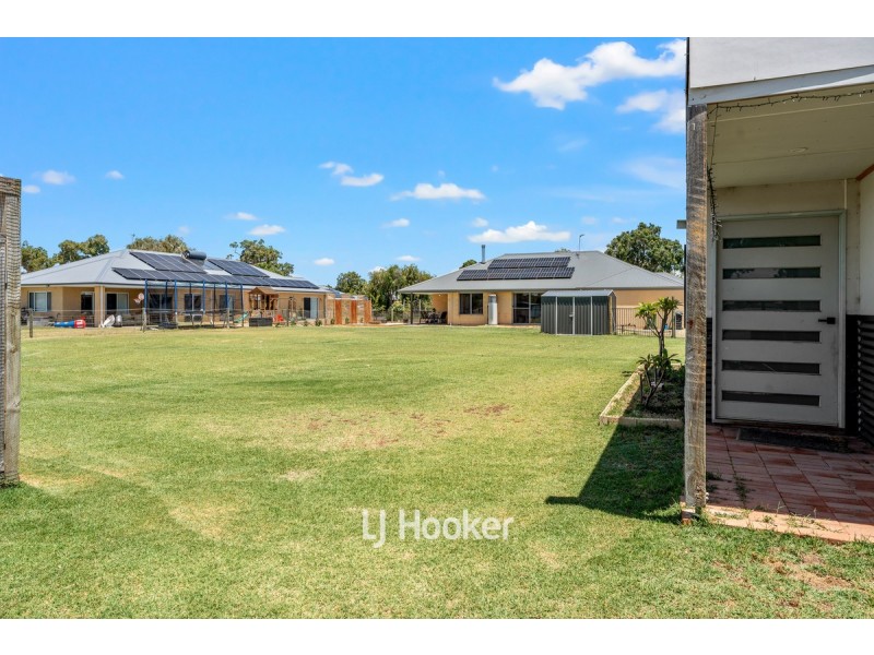 22 Whimbrel Way, Vasse WA 6280