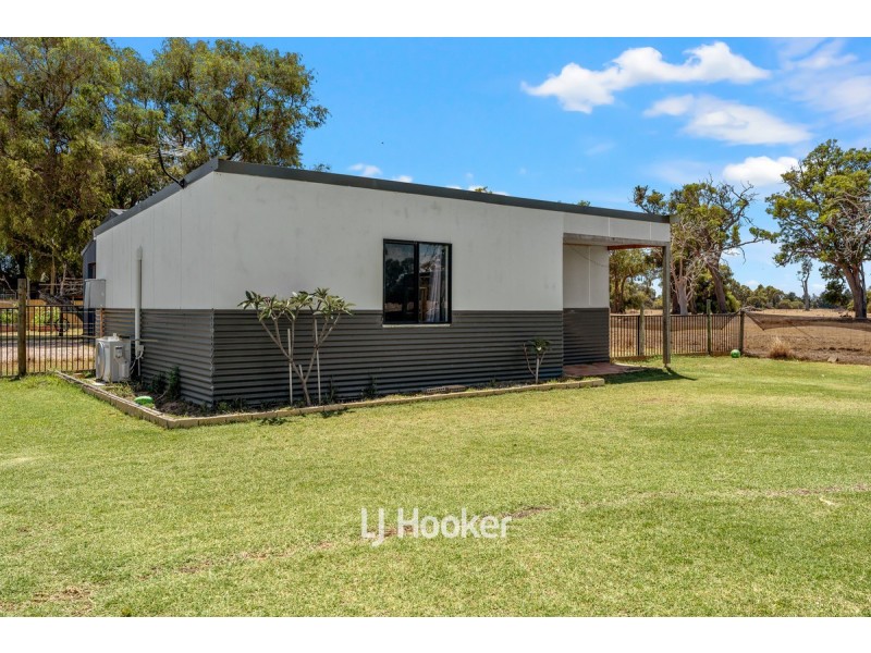 22 Whimbrel Way, Vasse WA 6280