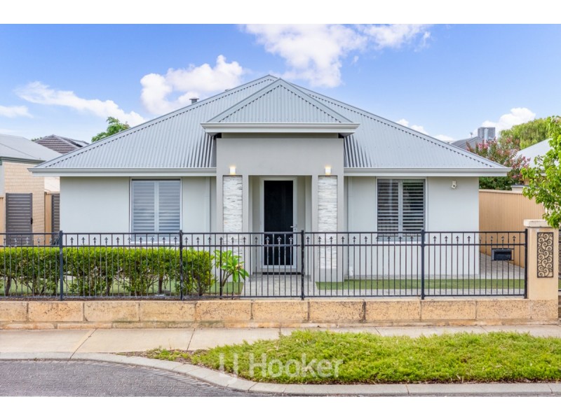 68 Joseph Drive, Yalyalup WA 6280
