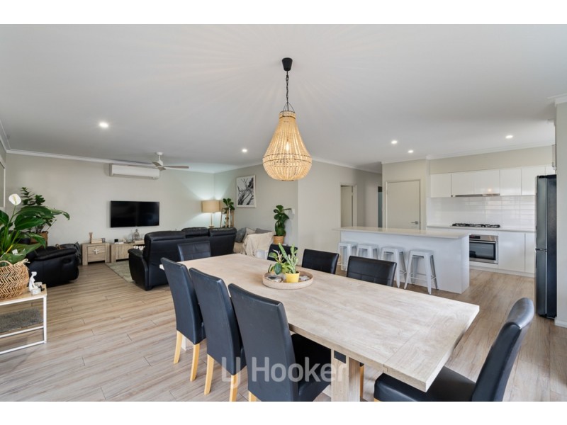 68 Joseph Drive, Yalyalup WA 6280