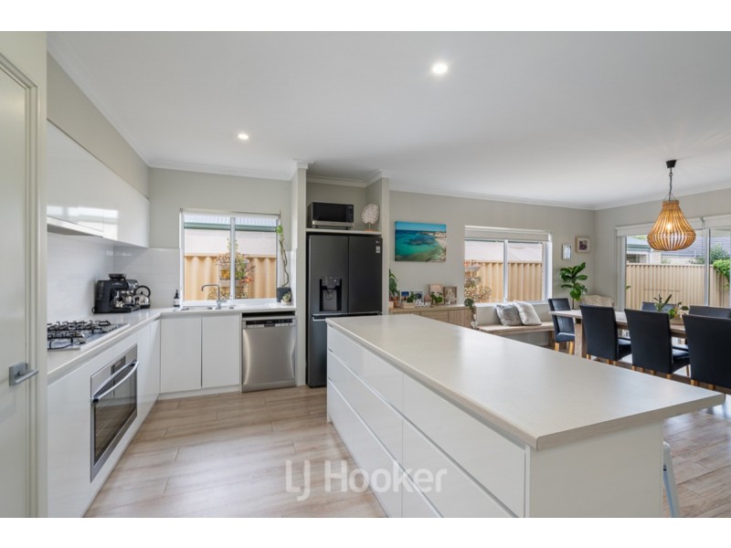 68 Joseph Drive, Yalyalup WA 6280