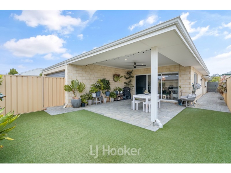 68 Joseph Drive, Yalyalup WA 6280