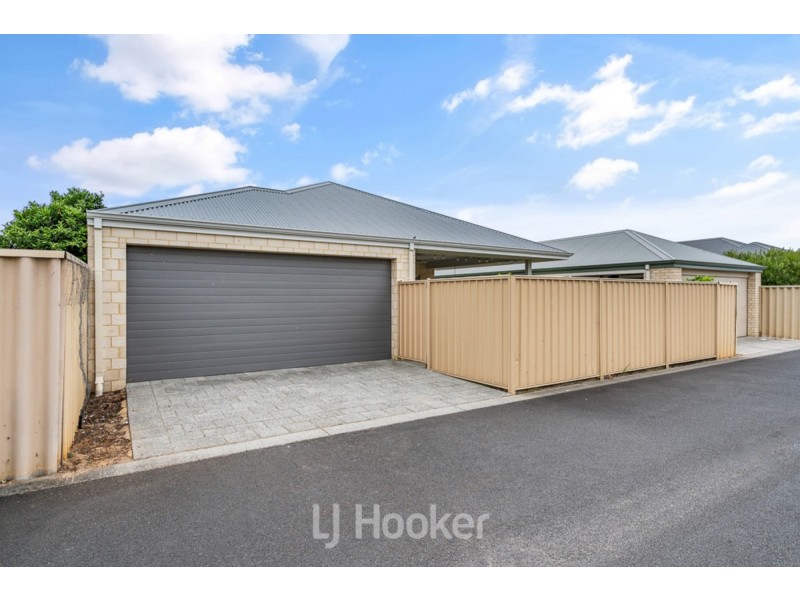 68 Joseph Drive, Yalyalup WA 6280