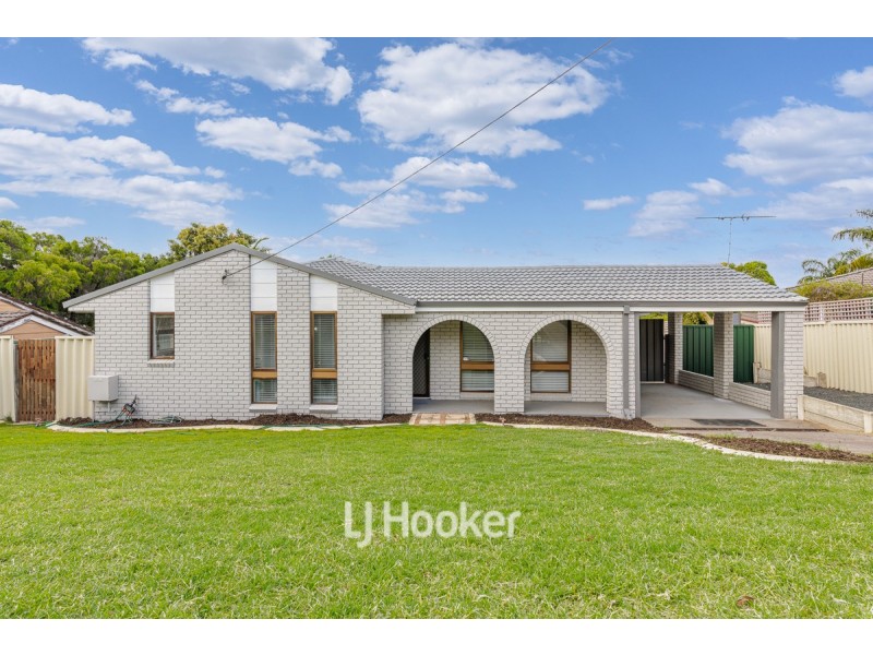 20 Sanford Way, Eaton WA 6232