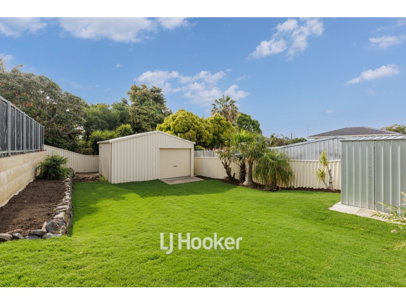 20 Sanford Way, Eaton WA 6232