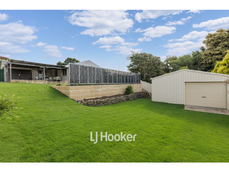 20 Sanford Way, Eaton WA 6232