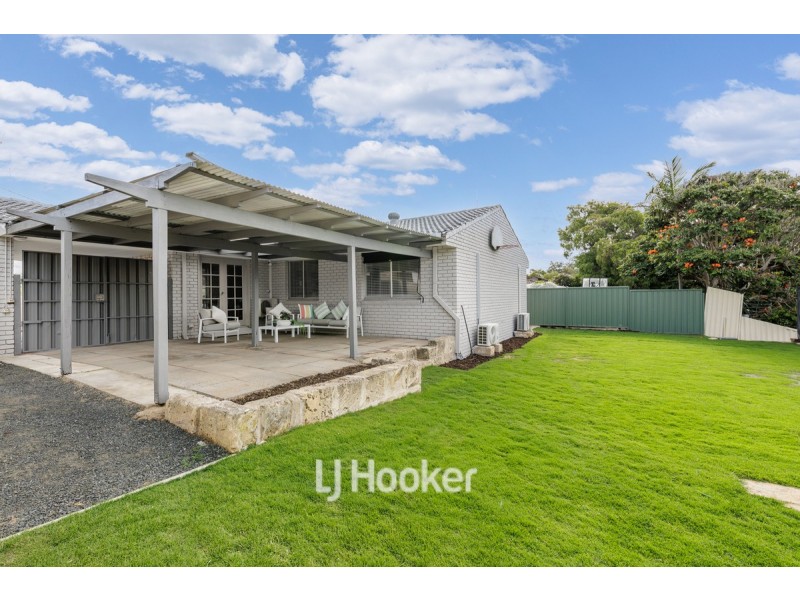 20 Sanford Way, Eaton WA 6232