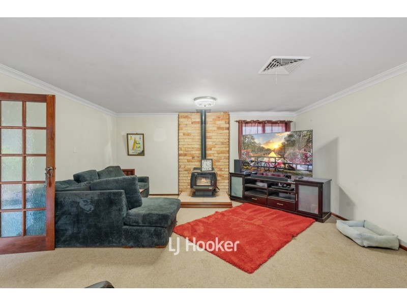 90 Foster Street, Collie WA 6225