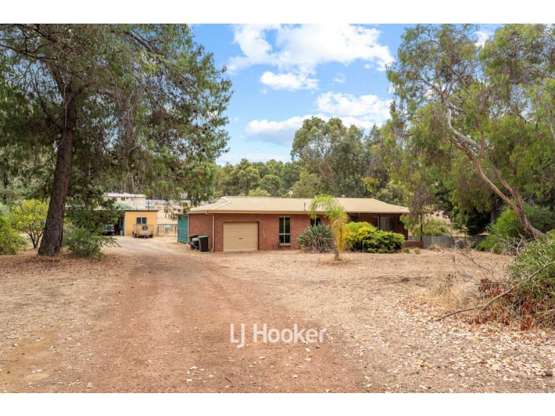 90 Foster Street, Collie WA 6225